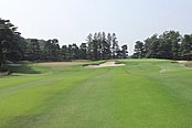 高根カントリー倶楽部 Vol2 HOLE1-3