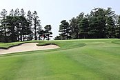 高根カントリー倶楽部 Vol2 HOLE1-4