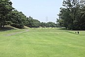 高根カントリー倶楽部 Vol2 HOLE8-2