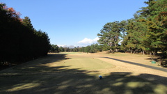 東松山カントリークラブ 50 /