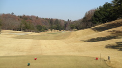 鳩山カントリークラブ 2 /