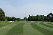 武蔵松山カントリークラブ NO14ホール-3
