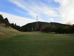 さいたま梨花カントリークラブ 2 /