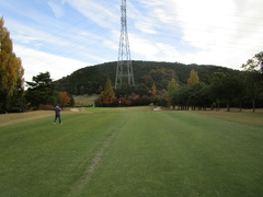 さいたま梨花カントリークラブ 3 /