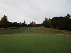 さいたま梨花カントリークラブ 4 /