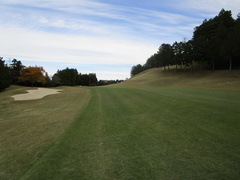 さいたま梨花カントリークラブ 9 /