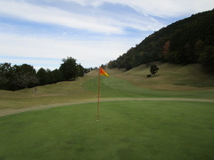 さいたま梨花カントリークラブ 16 /