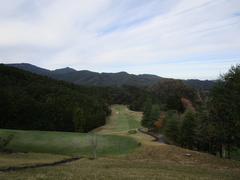 さいたま梨花カントリークラブ 20 /