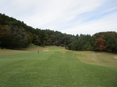 さいたま梨花カントリークラブ 21 /