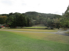 さいたま梨花カントリークラブ 26 /