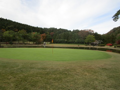 さいたま梨花カントリークラブ 27 /