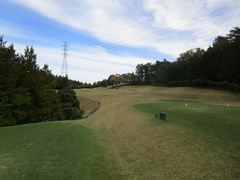さいたま梨花カントリークラブ 32 /