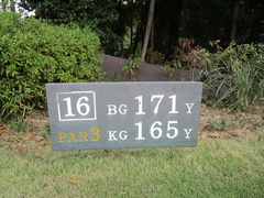 さいたま梨花カントリークラブ 37 /