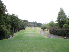 さいたま梨花カントリークラブ 38 /