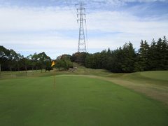 さいたま梨花カントリークラブ 39 /