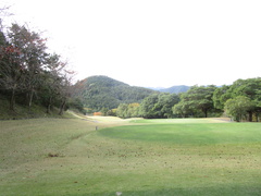 さいたま梨花カントリークラブ 44 /