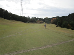 さいたま梨花カントリークラブ 45 /