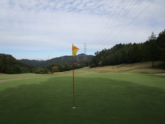 さいたま梨花カントリークラブ 46 /