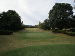 さいたま梨花カントリークラブ 50 /