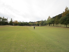 さいたま梨花カントリークラブ 52 /