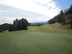 さいたま梨花カントリークラブ 2 /