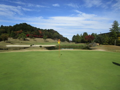 さいたま梨花カントリークラブ 4 /