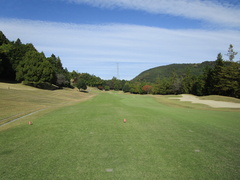 さいたま梨花カントリークラブ 9 /