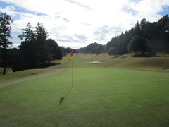 さいたま梨花カントリークラブ 10 /