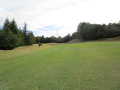 さいたま梨花カントリークラブ 15 /