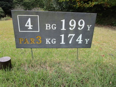 さいたま梨花カントリークラブ 19 /