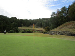 さいたま梨花カントリークラブ 21 /