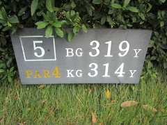 さいたま梨花カントリークラブ 25 /