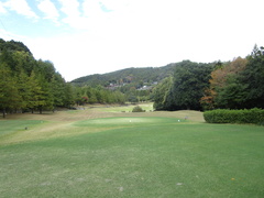 さいたま梨花カントリークラブ 26 /