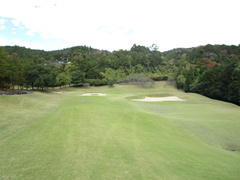 さいたま梨花カントリークラブ 27 /