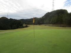 さいたま梨花カントリークラブ 28 /