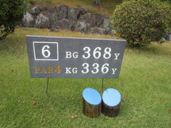 さいたま梨花カントリークラブ 31 /