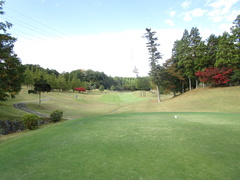 さいたま梨花カントリークラブ 32 /
