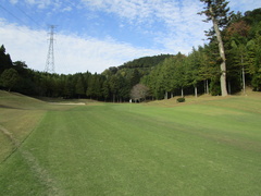 さいたま梨花カントリークラブ 33 /