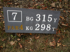 さいたま梨花カントリークラブ 37 /