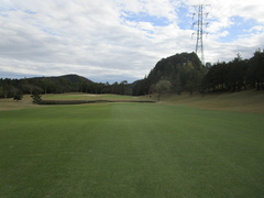 さいたま梨花カントリークラブ 39 /