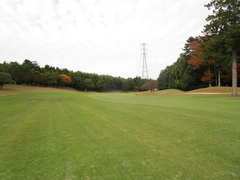 さいたま梨花カントリークラブ 45 /