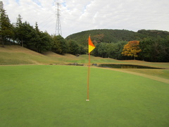 さいたま梨花カントリークラブ 49 /