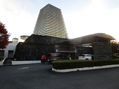 さいたま梨花カントリークラブ 1 /