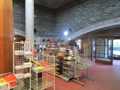 さいたま梨花カントリークラブ 4 /