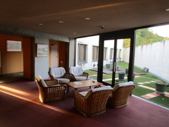 さいたま梨花カントリークラブ 7 /