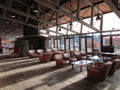 さいたま梨花カントリークラブ 8 /