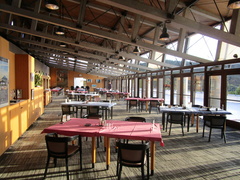 さいたま梨花カントリークラブ 9 /