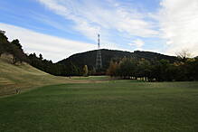 さいたま梨花カントリークラブ NO10 ホール-2