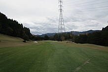 さいたま梨花カントリークラブ NO12 ホール-3