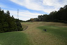 さいたま梨花カントリークラブ NO15 ホール-2